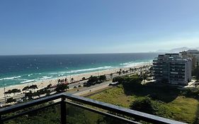 Apartamentos Beira Mar - Barra da Tijuca